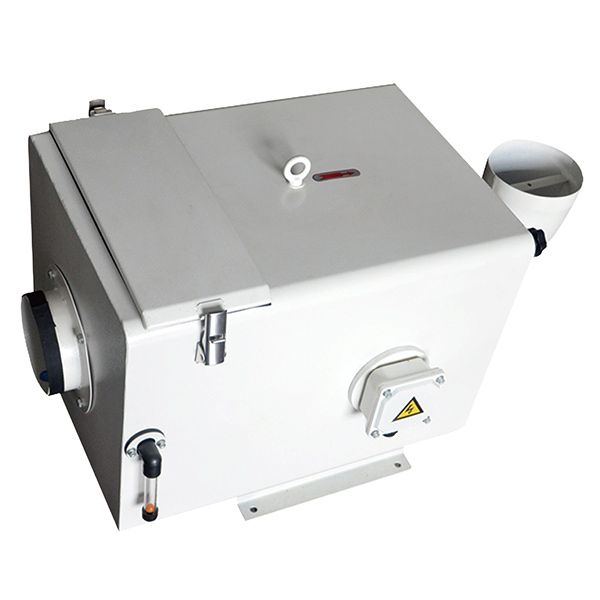 QF油霧收集器