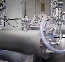 反應(yīng)可控、性能穩(wěn)定的泡沫塑料用催化劑，保障大規(guī)模生產(chǎn)的順利進(jìn)行